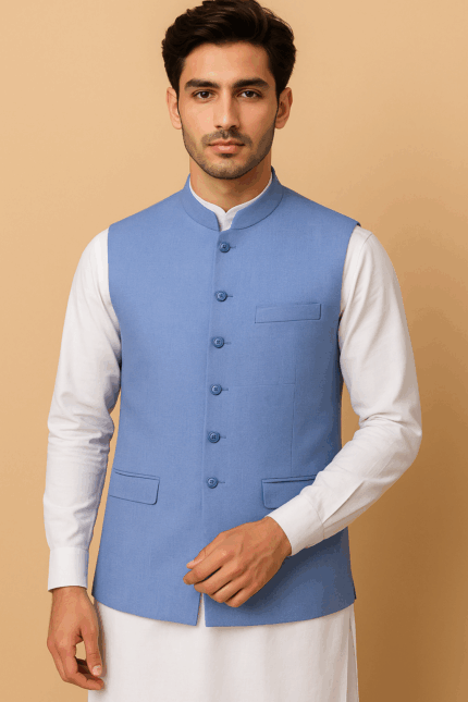 GENTS WAISTCOAT