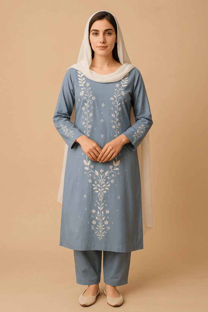 Moonstone Mist