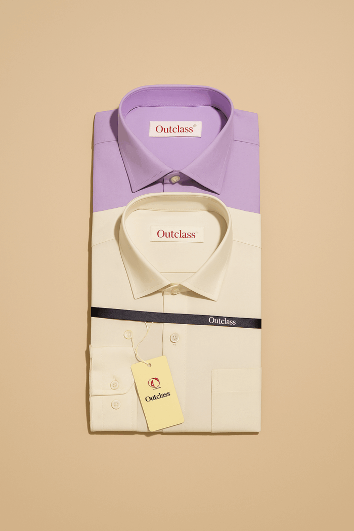 GENTS DRESS SHIRT