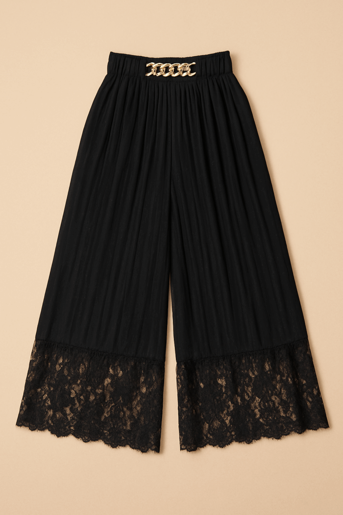 this trouser an ideal choice for both casual and stylish combinations.