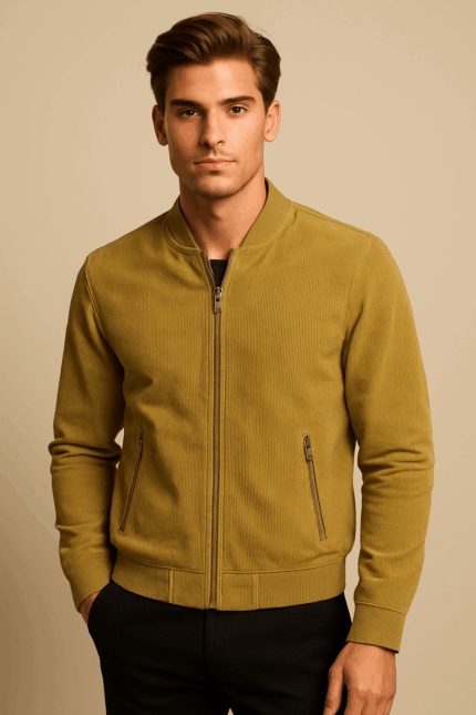 MEN'S WINTER JACKET