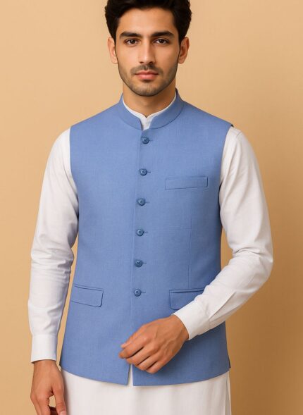 GENTS WAISTCOAT