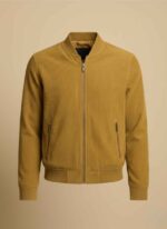 GENTS WINTER JACKET - Image 4