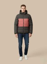 GENTS WINTER JACKET