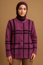 LADIES SWEATER - Image 2