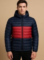 GENTS PARACHUT JACKET