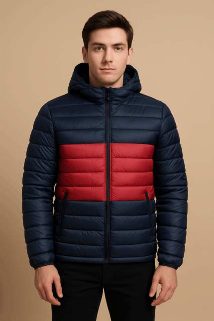 GENTS PARACHUT JACKET