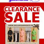 Clearance