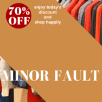 Minor Fault