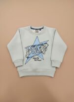 Kids Graphic Sweatshirt - Image 2