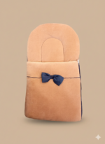 Baby Sleeping Bag  CHICOO Winter Velour - Image 2