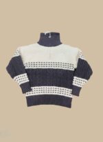 Boys Wool Sweater for Winter - Image 2