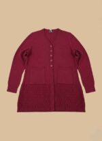 Premium Rabbit Wool Sweater for Women | Gelani's - Image 2