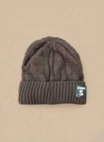 Premium gray cap for men in Pakistan | Gelani's - Image 3