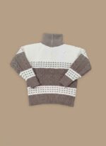 Boys Wool Sweater for Winter - Image 3