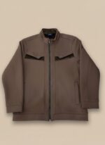 Men Wool Coat Pakistan - Image 2