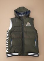 Men Biker Jacket Pakistan - Image 4