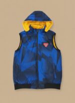 Men Biker Jacket Pakistan - Image 3