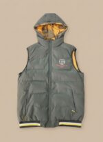 Men Biker Jacket Pakistan - Image 2