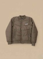 Parachute Jacket for Men  | Gelani's - Image 2