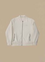 Premium Fleece Jacket for Men in Pakistan - Image 3