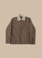 Premium Leather Jacket for Men in Pakistan - Image 2