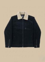 Premium Leather Jacket for Men in Pakistan - Image 3