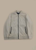 Premium Fleece Jacket for Men in Pakistan - Image 3