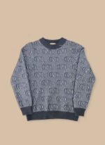 Premium Whool Sweater for Men in Pakistan - Image 2