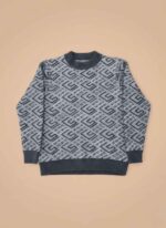 Premium Whool Sweater for Men in Pakistan - Image 2