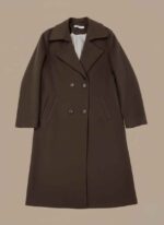 Premium Long Coat for Women in Pakistan - Image 2