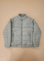 Gelani's parachute jacket for men – Winter Quilted Coat - Image 3
