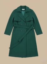 Premium Long Coat for Women in Pakistan - Image 4