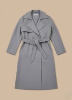 Premium Long Coat for Women in Pakistan - Image 3