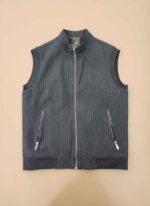 Premium Sleeve Less Jacket for Men | Gelani's - Image 2