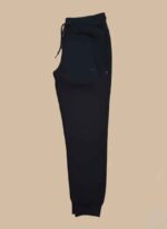 Gelani's whool trouser for men – Black Winter Wear - Image 4