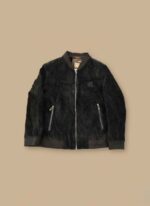 Premium wool jacket for men | Gelani's Pakistan - Image 2