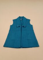 Premium lamb wool sweater for Women | Gelani's - Image 2