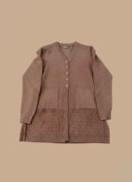 Premium Rabbit Wool Sweater for Women | Gelani's - Image 4