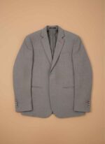 Blue Coat for Men | Gelani’s Wool Winter Coat - Image 7