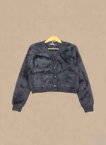 Rabbit Wool Sweater for Women | Gelani’s Winter Wear - Image 6