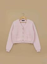 Rabbit Wool Sweater for Women | Gelani’s Winter Wear - Image 3