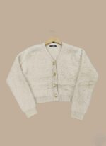 Rabbit Wool Sweater for Women | Gelani’s Winter Wear - Image 2