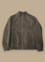 Brown Jacket for Men – Winter Woolen - Image 2