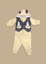 Best Baby boy winter dress in Pakistan | - Image 3