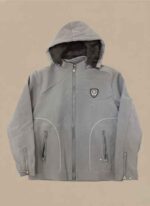 Mix Lather Jacket for Boy in Pakistan | Gelani Winter Wear - Image 4