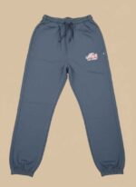 Kids Brown Terry Trousers in Pakistan | Premium Comfort (54 characters - Image 4