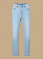 jeans pant for men in Blue | Gelani's Pakistan - Image 2