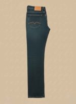 jeans pant for men in Blue | Gelani's Pakistan - Image 4