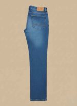jeans pant for men in Blue | Gelani's Pakistan - Image 5